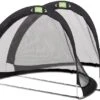 EXIT TOYS EXIT Flexx Pop-up Voetbaldoelen Set - 120 X 80 Cm
