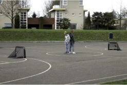 EXIT TOYS EXIT Pico Voetbaldoelen Set - 90 X 60 Cm 16 EXIT TOYS EXIT Pico Voetbaldoelen Set - 90 X 60 Cm -Sportuitrusting exit 41 00 20 00 int 14 resultaat