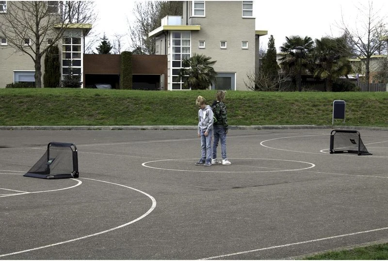 EXIT TOYS EXIT Pico Voetbaldoelen Set - 90 X 60 Cm 8 EXIT TOYS EXIT Pico Voetbaldoelen Set - 90 X 60 Cm - Afbeelding 8