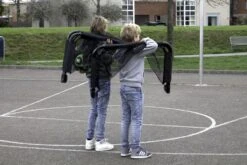 EXIT TOYS EXIT Pico Voetbaldoelen Set - 90 X 60 Cm 17 EXIT TOYS EXIT Pico Voetbaldoelen Set - 90 X 60 Cm -Sportuitrusting exit 41 00 20 00 int 16 resultaat