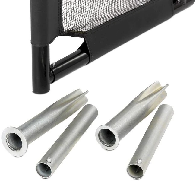 EXIT TOYS EXIT Maestro Voetbaldoel - 180 X 120 Cm 5 EXIT TOYS EXIT Maestro Voetbaldoel - 180 X 120 Cm - Afbeelding 5