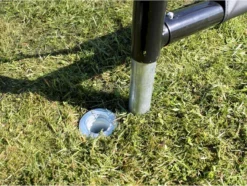 EXIT TOYS EXIT Coppa Voetbaldoel - 220 X 170 Cm -Sportuitrusting exit 41 05 10 00 int 5 resultaat