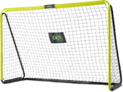 EXIT TOYS EXIT Tempo 2400 Voetbaldoel - 240 X 160 Cm