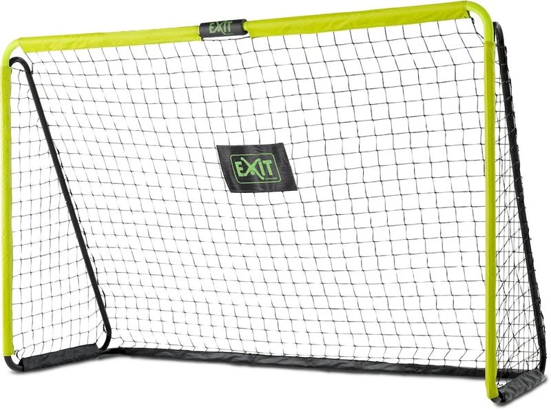 EXIT TOYS EXIT Tempo 2400 Voetbaldoel - 240 X 160 Cm 1 EXIT TOYS EXIT Tempo 2400 Voetbaldoel - 240 X 160 Cm