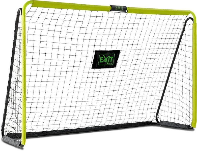 EXIT TOYS EXIT Tempo 2400 Voetbaldoel - 240 X 160 Cm 2 EXIT TOYS EXIT Tempo 2400 Voetbaldoel - 240 X 160 Cm - Afbeelding 2