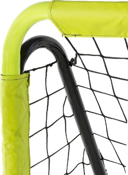 EXIT TOYS EXIT Tempo 2400 Voetbaldoel - 240 X 160 Cm 3 EXIT TOYS EXIT Tempo 2400 Voetbaldoel - 240 X 160 Cm - Afbeelding 3