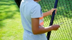 EXIT TOYS EXIT Kickback Rebounder L - 124 X 124 Cm -Sportuitrusting exit 43 03 10 00 int 5 resultaat