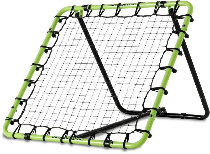 EXIT TOYS EXIT Tempo 1000 Rebounder - 100 X 100 Cm 1 EXIT TOYS EXIT Tempo 1000 Rebounder - 100 X 100 Cm