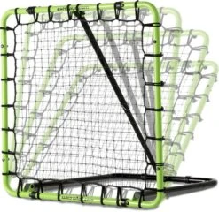EXIT TOYS EXIT Tempo 1000 Rebounder - 100 X 100 Cm 12 EXIT TOYS EXIT Tempo 1000 Rebounder - 100 X 100 Cm -Sportuitrusting exit 43 20 10 00 int 2 resultaat