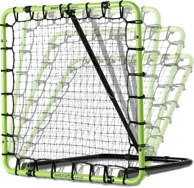EXIT TOYS EXIT Tempo 1000 Rebounder - 100 X 100 Cm 3 EXIT TOYS EXIT Tempo 1000 Rebounder - 100 X 100 Cm - Afbeelding 3