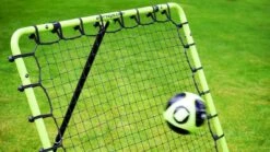 EXIT TOYS EXIT Tempo 1000 Rebounder - 100 X 100 Cm 16 EXIT TOYS EXIT Tempo 1000 Rebounder - 100 X 100 Cm -Sportuitrusting exit 43 20 10 00 int 6 resultaat