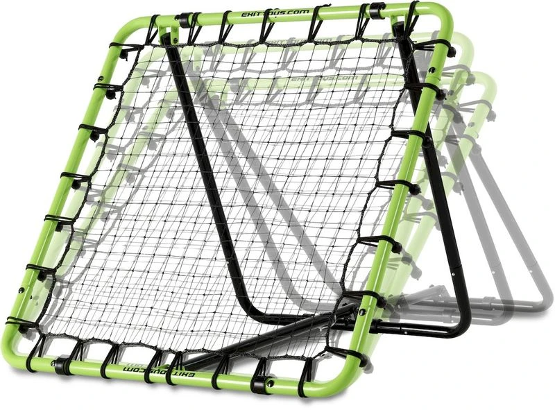 EXIT TOYS EXIT Tempo 1000 Rebounder - 100 X 100 Cm 2 EXIT TOYS EXIT Tempo 1000 Rebounder - 100 X 100 Cm - Afbeelding 2