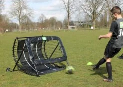 EXIT TOYS EXIT Kickback Multi-Station - 124 X 90 Cm -Sportuitrusting exit 43 23 10 00 int 8 resultaat