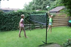 EXIT TOYS EXIT 3000 Multisportnet - 155 X 300 Cm 12 EXIT TOYS EXIT 3000 Multisportnet - 155 X 300 Cm -Sportuitrusting exit 44 01 10 00 int 5 resultaat