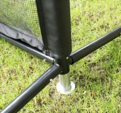 EXIT TOYS EXIT 3000 Multisportnet - 155 X 300 Cm 13 EXIT TOYS EXIT 3000 Multisportnet - 155 X 300 Cm -Sportuitrusting exit 44 01 10 00 int 6 resultaat