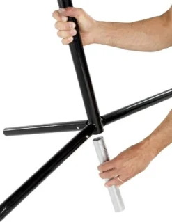 EXIT TOYS EXIT 5000 Multisportnet - 243 X 500 Cm 12 EXIT TOYS EXIT 5000 Multisportnet - 243 X 500 Cm -Sportuitrusting exit 44 03 10 00 int 10 resultaat