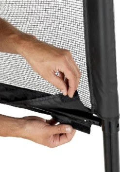 EXIT TOYS EXIT 5000 Multisportnet - 243 X 500 Cm 9 EXIT TOYS EXIT 5000 Multisportnet - 243 X 500 Cm -Sportuitrusting exit 44 03 10 00 int 5 resultaat