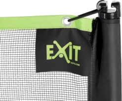 EXIT TOYS EXIT 5000 Multisportnet - 243 X 500 Cm 10 EXIT TOYS EXIT 5000 Multisportnet - 243 X 500 Cm -Sportuitrusting exit 44 03 10 00 int 6 resultaat