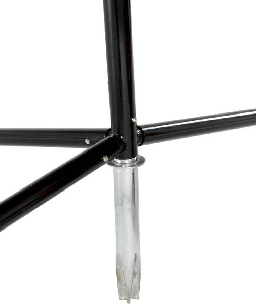 EXIT TOYS EXIT 5000 Multisportnet - 243 X 500 Cm 5 EXIT TOYS EXIT 5000 Multisportnet - 243 X 500 Cm - Afbeelding 5