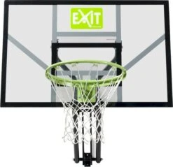 EXIT TOYS EXIT Galaxy Basketbalbord 12 EXIT TOYS EXIT Galaxy Basketbalbord -Sportuitrusting exit 46 01 10 00 int 5 resultaat