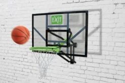 EXIT TOYS EXIT Galaxy Basketbalbord 14 EXIT TOYS EXIT Galaxy Basketbalbord -Sportuitrusting exit 46 01 10 00 int 7 resultaat