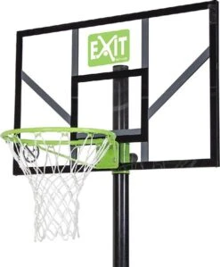 EXIT TOYS EXIT Comet Basketbalpaal -Sportuitrusting exit 46 65 10 00 int 3 resultaat
