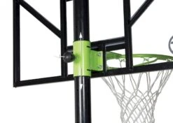 EXIT TOYS EXIT Comet Basketbalpaal -Sportuitrusting exit 46 65 10 00 int 4 resultaat