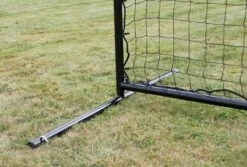 EXIT TOYS EXIT Backstop Sportnet - 300 X 600 Cm -Sportuitrusting exit 49 60 12 00 int 6 resultaat