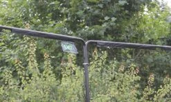 EXIT TOYS EXIT Backstop Sportnet - 300 X 900 Cm -Sportuitrusting exit 49 90 12 00 int 4 resultaat