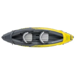 Intex Explorer K2 Opblaasbare Kajak - 2 Personen -Sportuitrusting explorer k2 2
