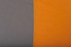 Amazonas Silk Traveller 1 Persoons Reishangmat - Techno -Sportuitrusting farbmuster techno resultaat