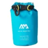 Aqua Marina Dry 2L Waterdichte Tas - Lichtblauw