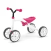 Chillafish Quadie Loopfiets - Roze