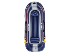 Bestway Hydro Force Treck X3 Opblaasboot Set -Sportuitrusting hydro force treck x3 opblaasboot set5