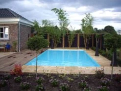 Zelfbouwpakket Zwembad 7.00 X 3.50 X 1.50 M -Sportuitrusting imgp5253 1