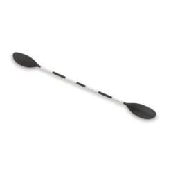 Intex Challenger K1 Opblaasbare Kajak - 1 Persoon -Sportuitrusting intex challenger k1 11