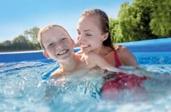 Intex Easy Set Pool - 396 X 84 Cm -Sportuitrusting intexeasyset sfeer 4