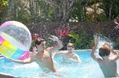 Intex Ultra Frame XTR Pool - 549 X 274 X 132 Cm - Met Zandfilterpomp En Accessoires -Sportuitrusting intexultraframe 4