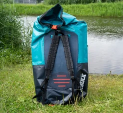 Jobe Duna 11.6 Opblaasbaar Supboard Set -Sportuitrusting jobe duna 11.6 opblaasbaar supboard set tas 2