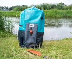 Jobe Duna 11.6 Opblaasbaar Supboard Set -Sportuitrusting jobe duna 11.6 opblaasbaar supboard set tas