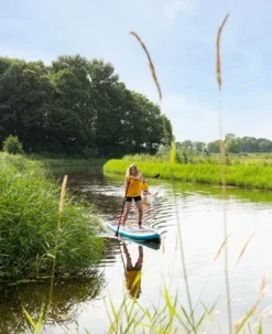 Jobe Duna 11.6 Opblaasbaar Supboard Set -Sportuitrusting jobe duna 11.6 opblaasbaar supboard set toppy tested