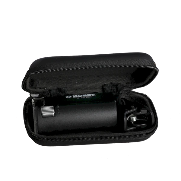 Konus Konusclip Microscoop - 60x-100x 5 Konus Konusclip Microscoop - 60x-100x - Afbeelding 5