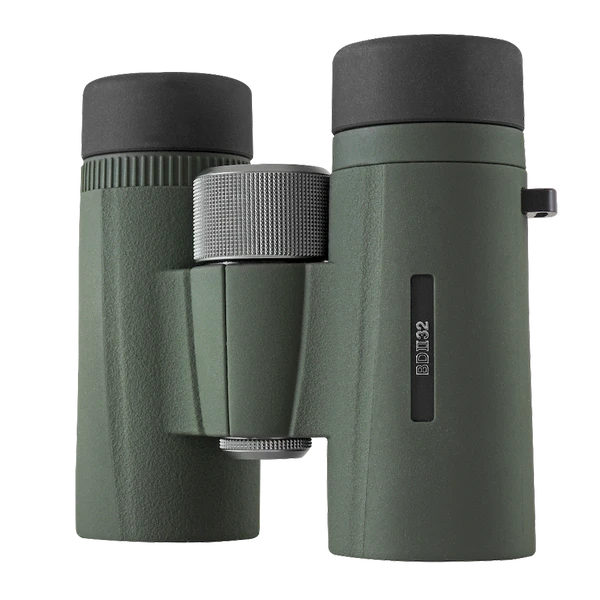 Kowa BDII XD Verrekijker - 10x32 Mm 13 Kowa BDII XD Verrekijker - 10x32 Mm - Afbeelding 13