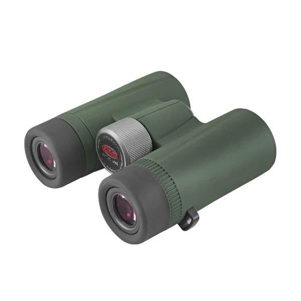 Kowa BDII XD Verrekijker - 10x32 Mm 8 Kowa BDII XD Verrekijker - 10x32 Mm - Afbeelding 8