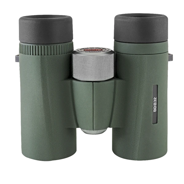 Kowa BDII XD Verrekijker - 10x32 Mm 11 Kowa BDII XD Verrekijker - 10x32 Mm - Afbeelding 11
