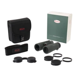 Kowa BDII XD Verrekijker - 10x42 Mm 27 Kowa BDII XD Verrekijker - 10x42 Mm -Sportuitrusting kowa bdii xd verrekijker 10 x 42 1