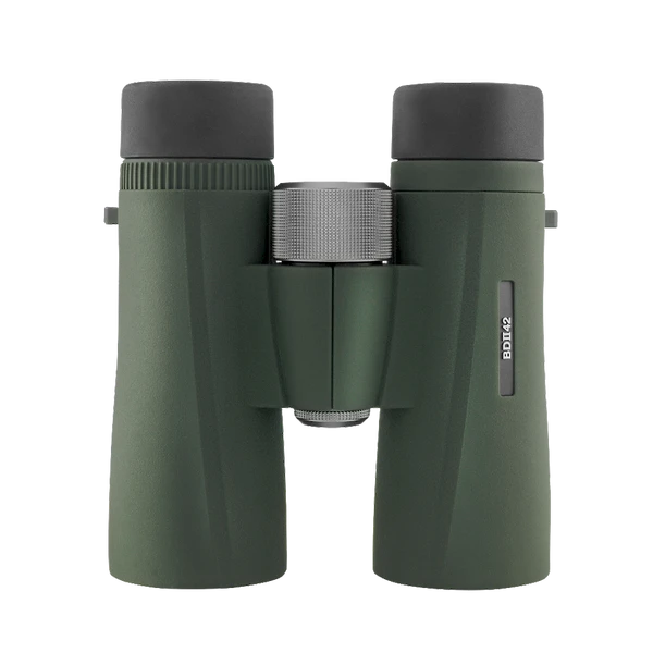 Kowa BDII XD Verrekijker - 10x42 Mm 2 Kowa BDII XD Verrekijker - 10x42 Mm - Afbeelding 2