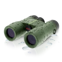 Kowa BDII XD Verrekijker - 6,5x32 Mm -Sportuitrusting kowa bdii xd verrekijker 6 5 x 32 10