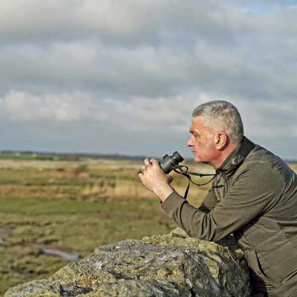 Kowa BDII XD Verrekijker - 10x32 Mm 5 Kowa BDII XD Verrekijker - 10x32 Mm - Afbeelding 5