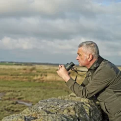 Kowa BDII XD Verrekijker - 6,5x32 Mm -Sportuitrusting kowa bdii xd verrekijker 6 5 x 32 13